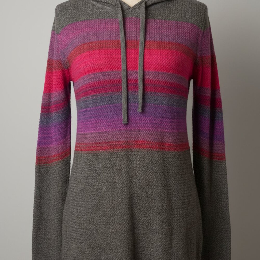 Krimson Klover Sweater Dress Tunic – Size M